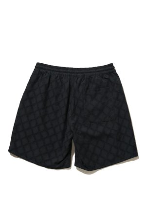 画像6: TAIN DOUBLE PUSH タインダブルプッシュ DOUBLE PUSH CUBA SHORTS{-BDS}