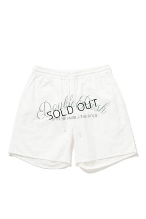 画像4: {SOLD}TAIN DOUBLE PUSH タインダブルプッシュ DOUBLE PUSH CUBA SHORTS{-BDS}