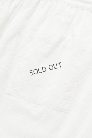 画像7: {SOLD}TAIN DOUBLE PUSH タインダブルプッシュ DOUBLE PUSH CUBA SHORTS{-BDS}