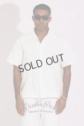 {SOLD}TAIN DOUBLE PUSH タインダブルプッシュ DOUBLE PUSH CUBA SHIRTS{-BDS}