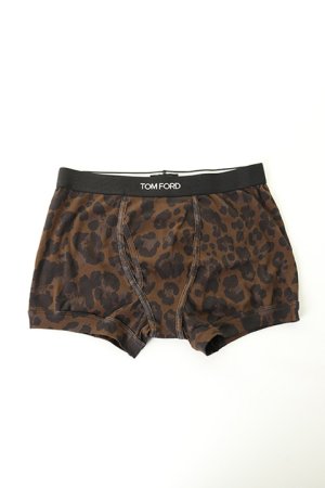 画像1: TOMFORD トムフォード Boxer{-BBS}