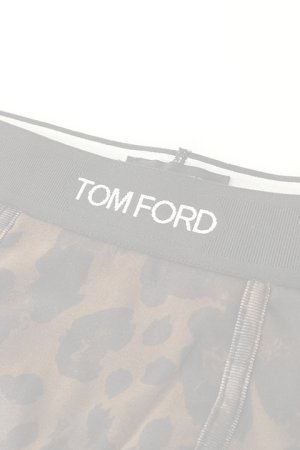 画像2:  {SOLD} TOMFORD トムフォード Boxer {-BBS}  :T4LC3-1110 