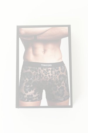 画像4:  {SOLD} TOMFORD トムフォード Boxer {-BBS}  :T4LC3-1110 