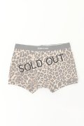 TOMFORD トムフォード Boxer{-BBS}