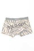 TOMFORD トムフォード Boxer{-BBS}