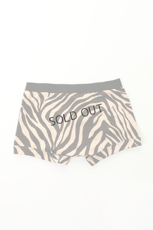 画像4: {SOLD}TOMFORD トムフォード Boxer{-BBS}