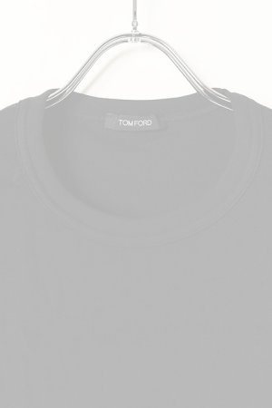 画像3:  {SOLD} TOMFORD トムフォード Crew Neck T-shirts {-BBS}  :T4M08-1040 