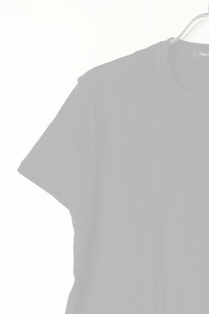 画像4:  {SOLD} TOMFORD トムフォード Crew Neck T-shirts {-BBS}  :T4M08-1040 
