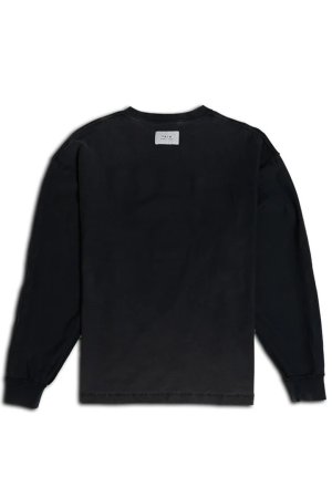 画像4: TAIN DOUBLE PUSH タインダブルプッシュ DOUBLE PUSH LONG SLEEVE T-SHIRTS{-BES}