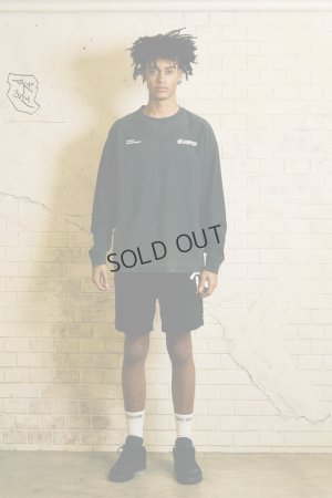 画像8: {SOLD}TAIN DOUBLE PUSH タインダブルプッシュ DOUBLE PUSH LONG SLEEVE T-SHIRTS{-BES}