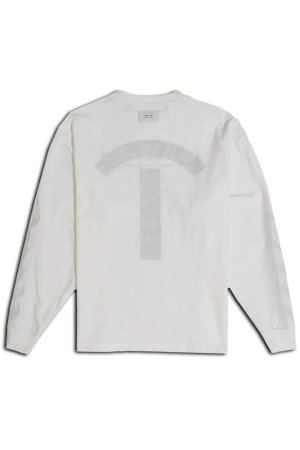 画像4: TAIN DOUBLE PUSH タインダブルプッシュ DOUBLE PUSH LONG SLEEVE T-SHIRTS{-BES}