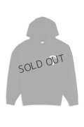 {SOLD}TAIN DOUBLE PUSH タインダブルプッシュ ARCH T SWEAT HOODIE{-BES}