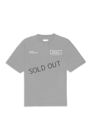画像1: {SOLD}TAIN DOUBLE PUSH タインダブルプッシュ FULL BET SHORT SLEEVE T-SHIRTS{-BES}