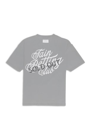 画像4: {SOLD}TAIN DOUBLE PUSH タインダブルプッシュ FULL BET SHORT SLEEVE T-SHIRTS{-BES}