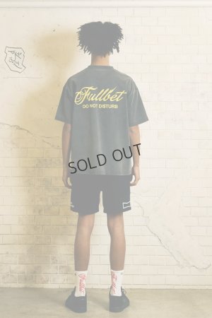 画像7: {SOLD}TAIN DOUBLE PUSH タインダブルプッシュ FULL BET SHORT SLEEVE T-SHIRTS{-BES}