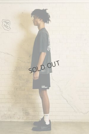 画像9: {SOLD}TAIN DOUBLE PUSH タインダブルプッシュ FULL BET SHORT SLEEVE T-SHIRTS{-BES}