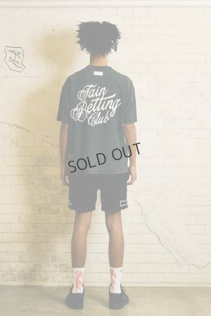 画像10: {SOLD}TAIN DOUBLE PUSH タインダブルプッシュ FULL BET SHORT SLEEVE T-SHIRTS{-BES}