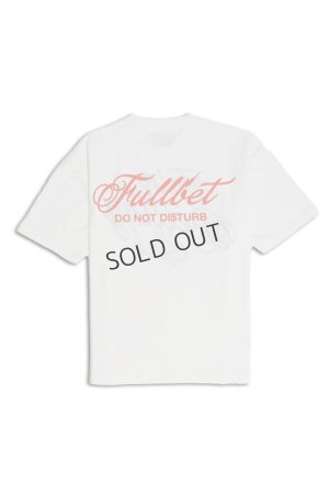 画像2: {SOLD}TAIN DOUBLE PUSH タインダブルプッシュ FULL BET SHORT SLEEVE T-SHIRTS{-BES}