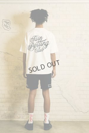 画像10: {SOLD}TAIN DOUBLE PUSH タインダブルプッシュ FULL BET SHORT SLEEVE T-SHIRTS{-BES}