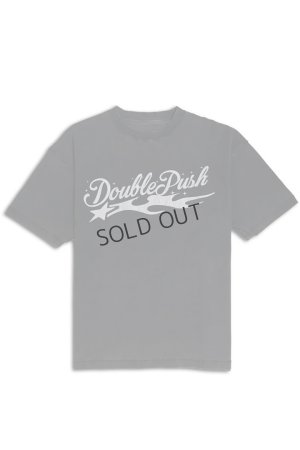 画像3: {SOLD}TAIN DOUBLE PUSH タインダブルプッシュ DREAMIN’ SHORT SLEEVE T-SHIRTS{-BES}