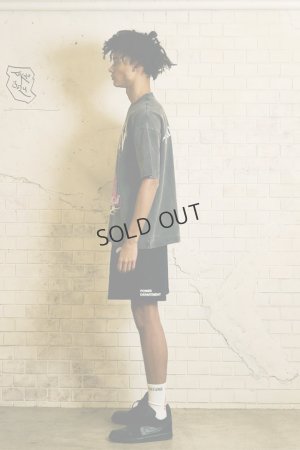 画像6: {SOLD}TAIN DOUBLE PUSH タインダブルプッシュ DREAMIN’ SHORT SLEEVE T-SHIRTS{-BES}