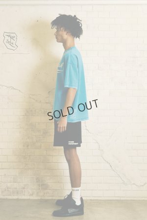 画像6: {SOLD}TAIN DOUBLE PUSH タインダブルプッシュ DREAMIN’ SHORT SLEEVE T-SHIRTS{-BES}