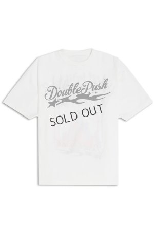 画像3: {SOLD}TAIN DOUBLE PUSH タインダブルプッシュ DREAMIN’ SHORT SLEEVE T-SHIRTS{-BES}