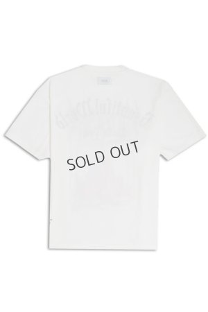 画像4: {SOLD}TAIN DOUBLE PUSH タインダブルプッシュ DREAMIN’ SHORT SLEEVE T-SHIRTS{-BES}