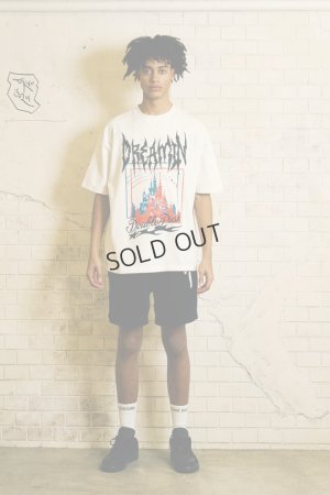 画像5: {SOLD}TAIN DOUBLE PUSH タインダブルプッシュ DREAMIN’ SHORT SLEEVE T-SHIRTS{-BES}