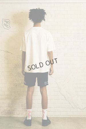 画像9: {SOLD}TAIN DOUBLE PUSH タインダブルプッシュ DREAMIN’ SHORT SLEEVE T-SHIRTS{-BES}