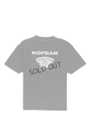 画像3: {SOLD}TAIN DOUBLE PUSH タインダブルプッシュ BEAUTIFUL WORLD SHORT SLEEVE T-SHIRTS{-BES}