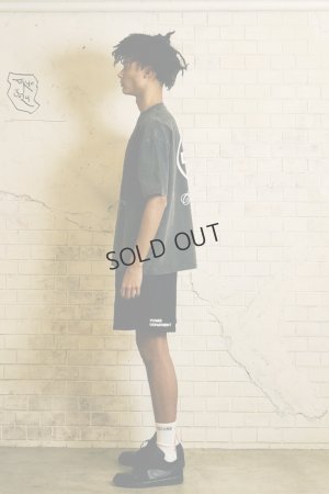 画像6: {SOLD}TAIN DOUBLE PUSH タインダブルプッシュ BEAUTIFUL WORLD SHORT SLEEVE T-SHIRTS{-BES}