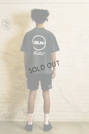 画像7: {SOLD}TAIN DOUBLE PUSH タインダブルプッシュ BEAUTIFUL WORLD SHORT SLEEVE T-SHIRTS{-BES}