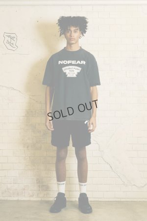 画像8: {SOLD}TAIN DOUBLE PUSH タインダブルプッシュ BEAUTIFUL WORLD SHORT SLEEVE T-SHIRTS{-BES}