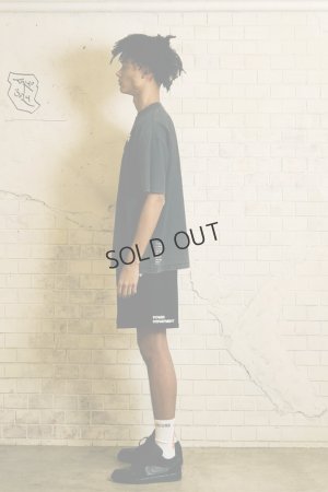 画像9: {SOLD}TAIN DOUBLE PUSH タインダブルプッシュ BEAUTIFUL WORLD SHORT SLEEVE T-SHIRTS{-BES}