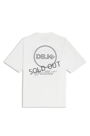 画像2: {SOLD}TAIN DOUBLE PUSH タインダブルプッシュ BEAUTIFUL WORLD SHORT SLEEVE T-SHIRTS{-BES}