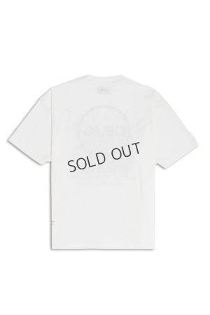 画像3: {SOLD}TAIN DOUBLE PUSH タインダブルプッシュ BEAUTIFUL WORLD SHORT SLEEVE T-SHIRTS{-BES}