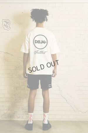 画像7: {SOLD}TAIN DOUBLE PUSH タインダブルプッシュ BEAUTIFUL WORLD SHORT SLEEVE T-SHIRTS{-BES}