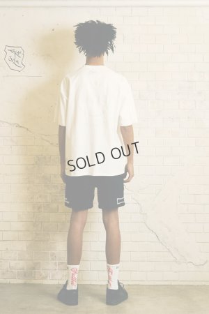 画像10: {SOLD}TAIN DOUBLE PUSH タインダブルプッシュ BEAUTIFUL WORLD SHORT SLEEVE T-SHIRTS{-BES}