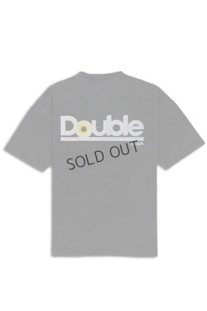 画像2: {SOLD}TAIN DOUBLE PUSH タインダブルプッシュ SWEEP SHORT SLEEVE T-SHIRTS{-BES}