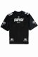 画像1: {SOLD}TAIN DOUBLE PUSH タインダブルプッシュ DOUBLE PUSH GAME SHIRTS{-BES} (1)