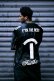 画像7: {SOLD}TAIN DOUBLE PUSH タインダブルプッシュ DOUBLE PUSH GAME SHIRTS{-BES}
