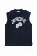 画像1: TAIN DOUBLE PUSH タインダブルプッシュ DOUBLE PUSH DICE NO SLEEVE T-SHIRTS{-BES} (1)