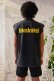 画像4: TAIN DOUBLE PUSH タインダブルプッシュ DOUBLE PUSH DICE NO SLEEVE T-SHIRTS{-BES} (4)