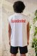 画像4: TAIN DOUBLE PUSH タインダブルプッシュ DOUBLE PUSH DICE NO SLEEVE T-SHIRTS{-BES} (4)