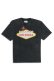 画像1: TAIN DOUBLE PUSH タインダブルプッシュ WELCOME SHORT SLEEVE T-SHIRTS{-BES} (1)