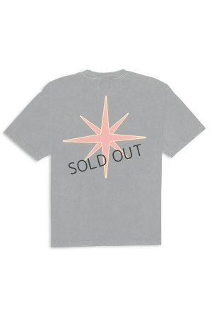 画像2: {SOLD}TAIN DOUBLE PUSH タインダブルプッシュ WELCOME SHORT SLEEVE T-SHIRTS{-BES}