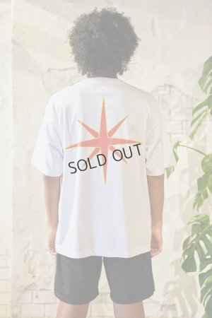 画像4: TAIN DOUBLE PUSH タインダブルプッシュ WELCOME SHORT SLEEVE T-SHIRTS{-BES}