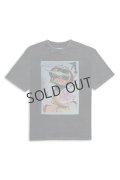 {SOLD}TAIN DOUBLE PUSH タインダブルプッシュ JOHNNY SHORT SLEEVE T-SHIRTS{-BES}