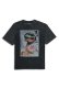 画像1: TAIN DOUBLE PUSH タインダブルプッシュ JOHNNY SHORT SLEEVE T-SHIRTS{-BES} (1)